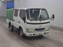2003 Toyota Toyoace