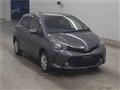 2016 Toyota Vitz