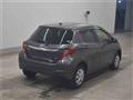 2016 Toyota Vitz