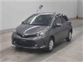2016 Toyota Vitz
