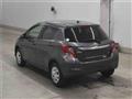 2016 Toyota Vitz
