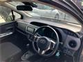 2016 Toyota Vitz