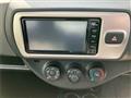 2016 Toyota Vitz