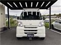 2016 Daihatsu Hijet Cargo