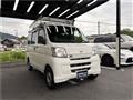 2016 Daihatsu Hijet Cargo
