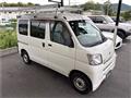 2016 Daihatsu Hijet Cargo