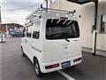2016 Daihatsu Hijet Cargo