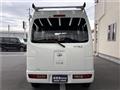 2016 Daihatsu Hijet Cargo