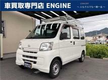 2016 Daihatsu Hijet Cargo