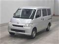 2018 Toyota Townace Van