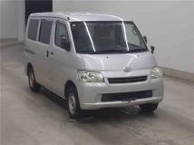 2018 Toyota Townace Van