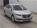 2017 Toyota Premio