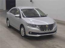 2017 Toyota Premio