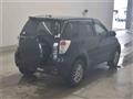2015 Toyota Rush