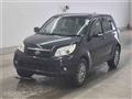 2015 Toyota Rush