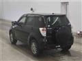 2015 Toyota Rush