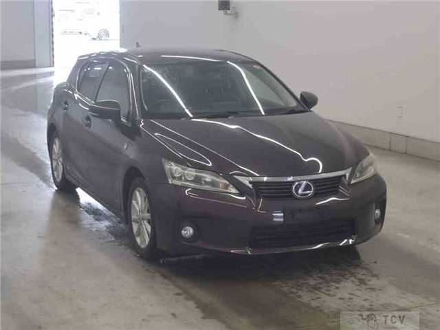 2011 Lexus Other