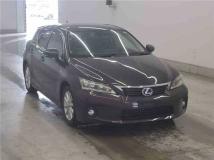2011 Lexus Other