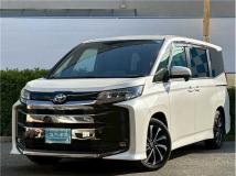 2024 Toyota Noah