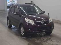 2013 Toyota Rush