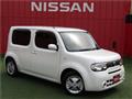 2017 Nissan Cube