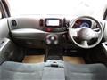 2017 Nissan Cube