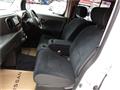 2017 Nissan Cube
