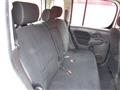 2017 Nissan Cube