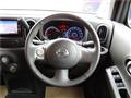 2017 Nissan Cube