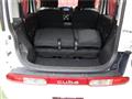 2017 Nissan Cube