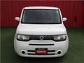 2017 Nissan Cube