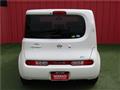 2017 Nissan Cube