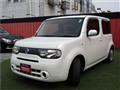 2017 Nissan Cube