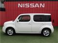 2017 Nissan Cube