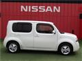 2017 Nissan Cube