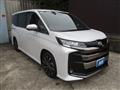 2026 Toyota Noah