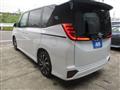 2026 Toyota Noah