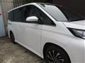 2026 Toyota Noah