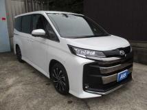 2026 Toyota Noah