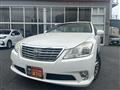 2010 Toyota Crown