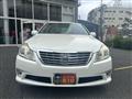 2010 Toyota Crown