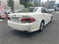2010 Toyota Crown