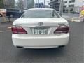2010 Toyota Crown