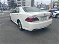 2010 Toyota Crown