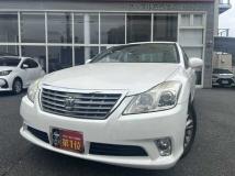 2010 Toyota Crown