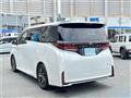 2024 Toyota Vellfire