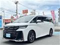 2024 Toyota Vellfire