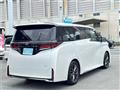 2024 Toyota Vellfire