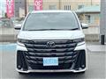 2024 Toyota Vellfire