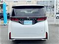 2024 Toyota Vellfire